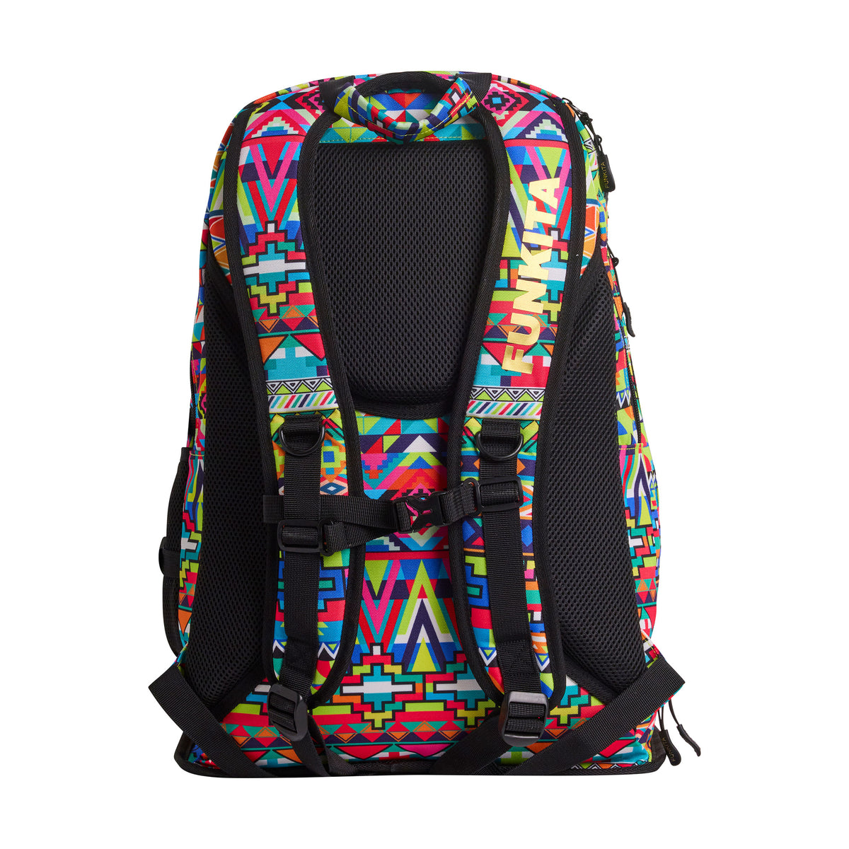 Packed Up | Elite Squad Backpack