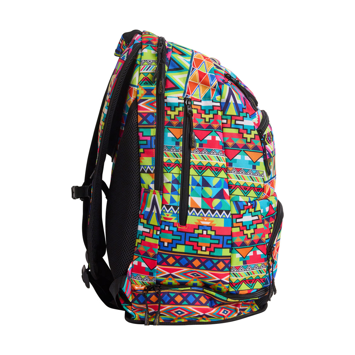 Packed Up | Elite Squad Backpack