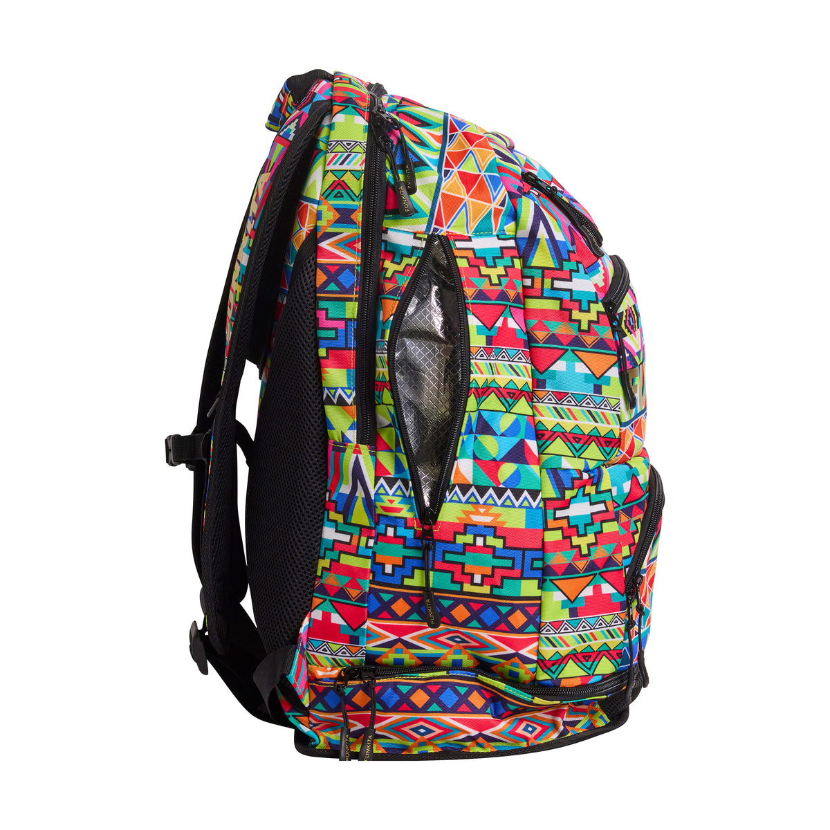 Packed Up | Elite Squad Backpack