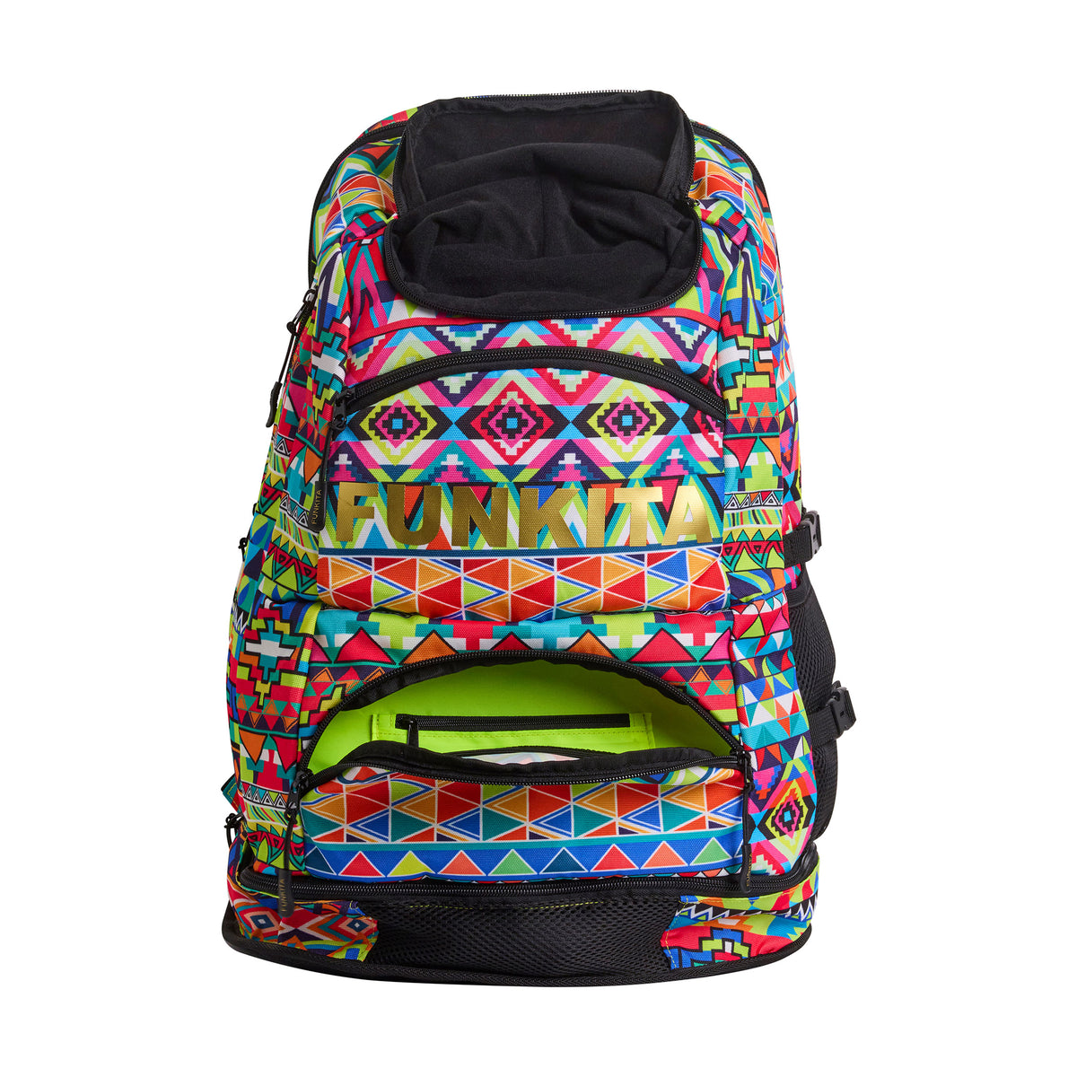 Packed Up | Elite Squad Backpack