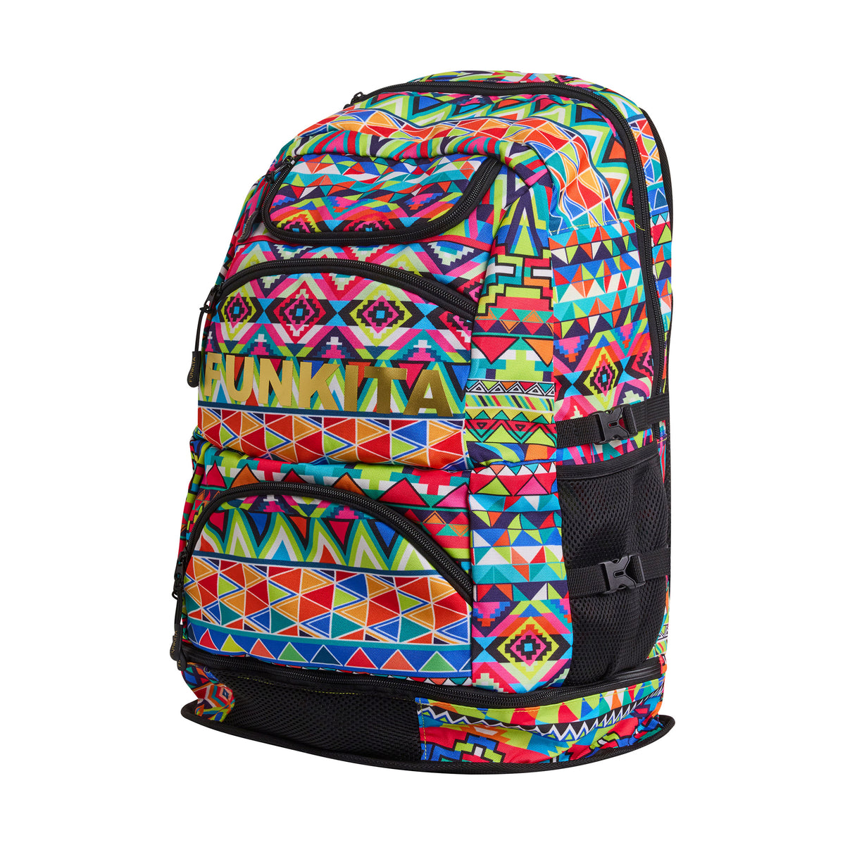 Packed Up | Elite Squad Backpack