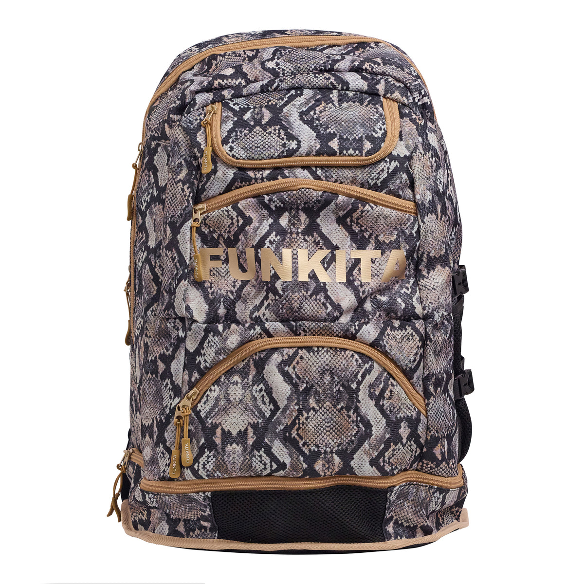 Rattle Racer | Elite Squad Backpack
