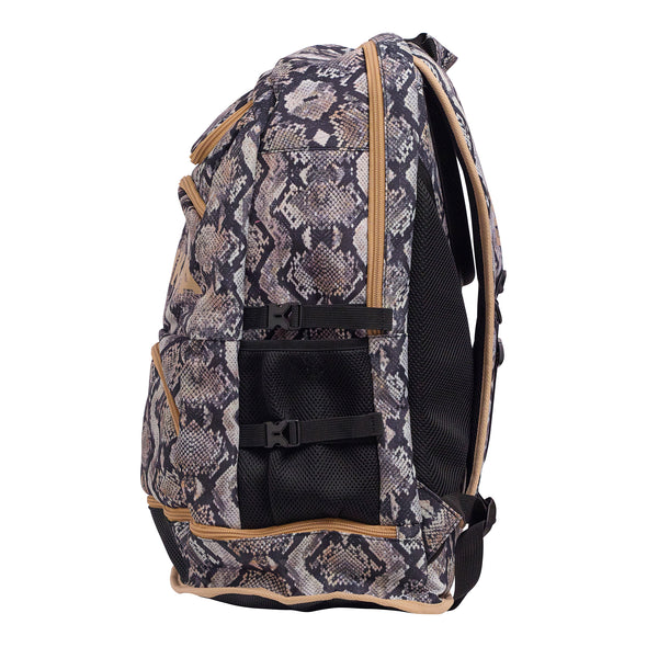 Rattle Racer | Elite Squad Backpack