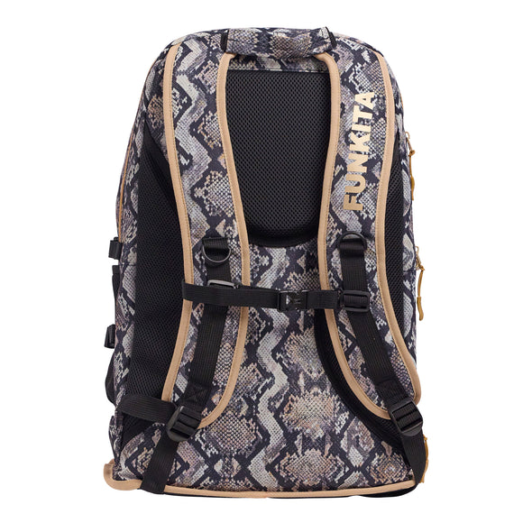 Rattle Racer | Elite Squad Backpack