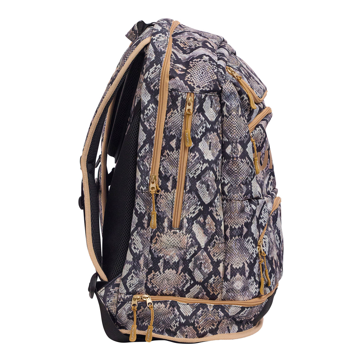 Rattle Racer | Elite Squad Backpack