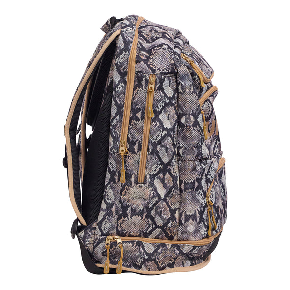 Rattle Racer | Elite Squad Backpack