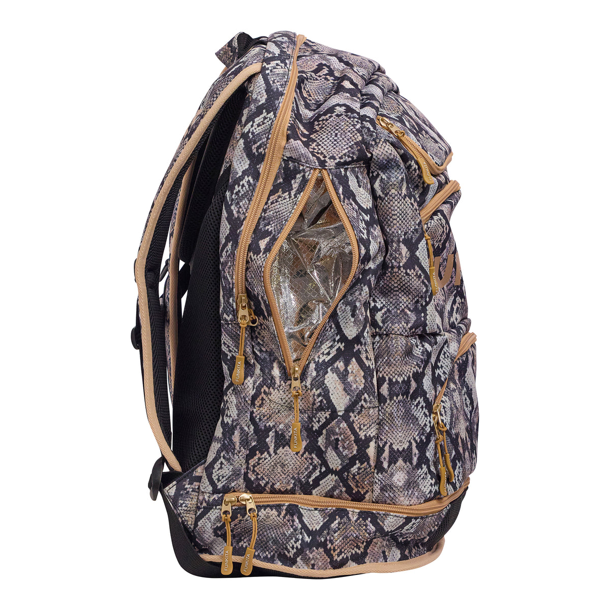 Rattle Racer | Elite Squad Backpack