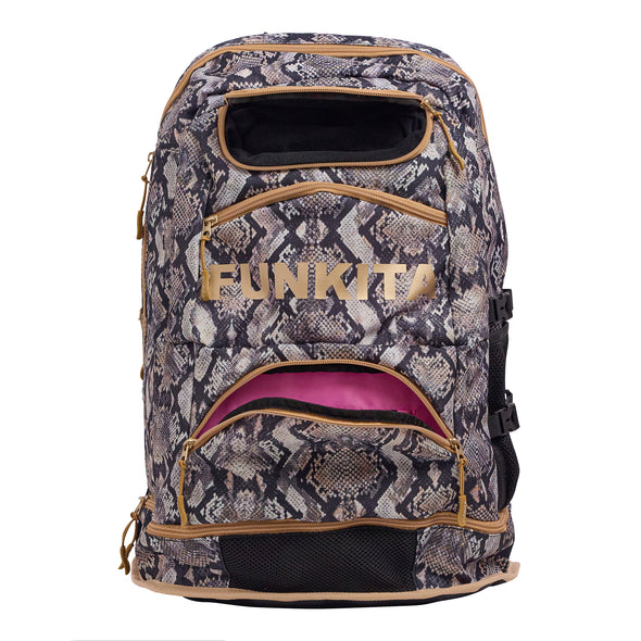 Rattle Racer | Elite Squad Backpack