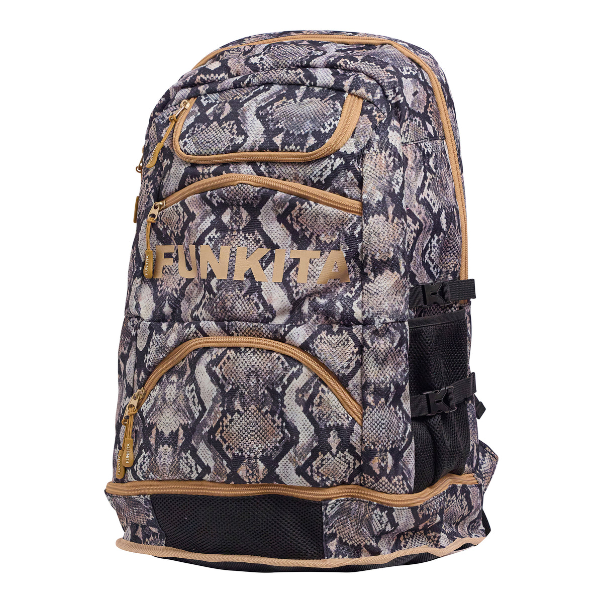 Rattle Racer | Elite Squad Backpack