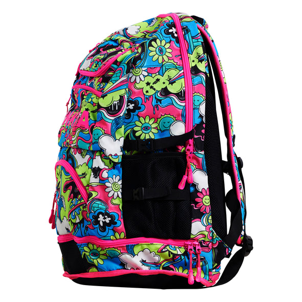 Smash Mouth | Elite Squad Backpack