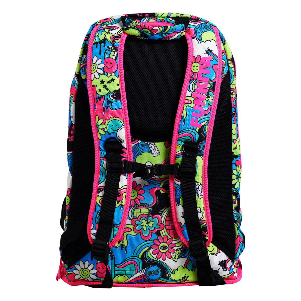 Smash Mouth | Elite Squad Backpack – swimshop2u.com