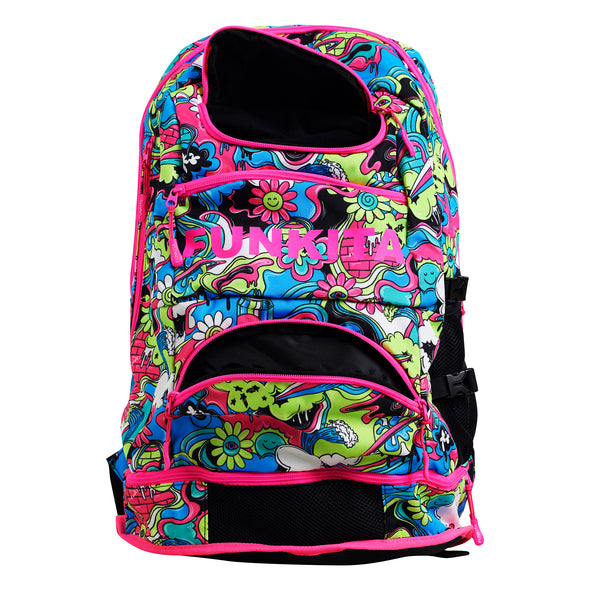 Smash Mouth | Elite Squad Backpack