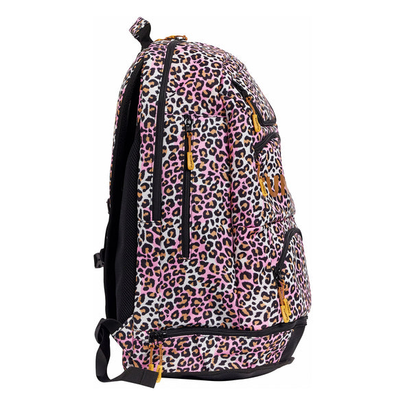 Some Zoo Life | Elite Squad Backpack