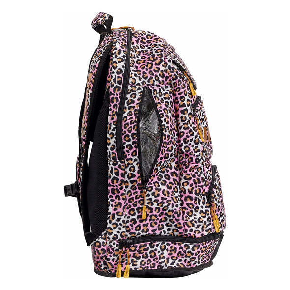 Some Zoo Life | Elite Squad Backpack