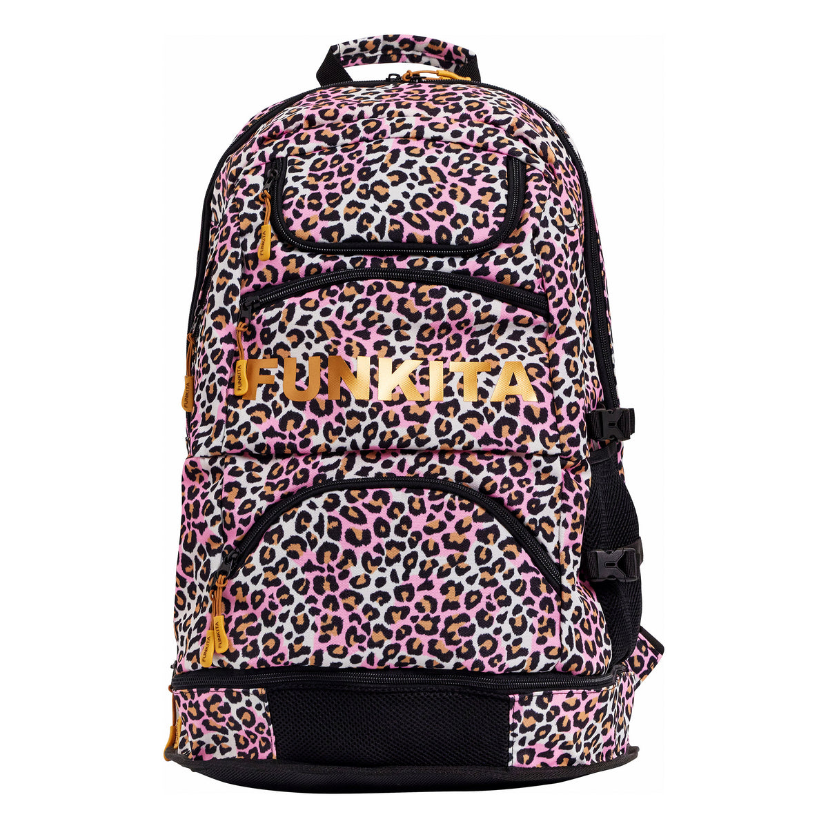 Some Zoo Life | Elite Squad Backpack