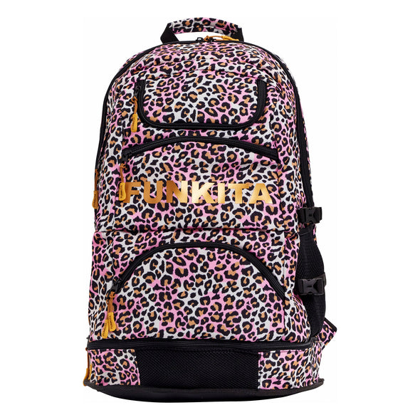 Some Zoo Life | Elite Squad Backpack