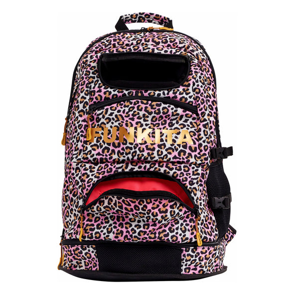 Some Zoo Life | Elite Squad Backpack