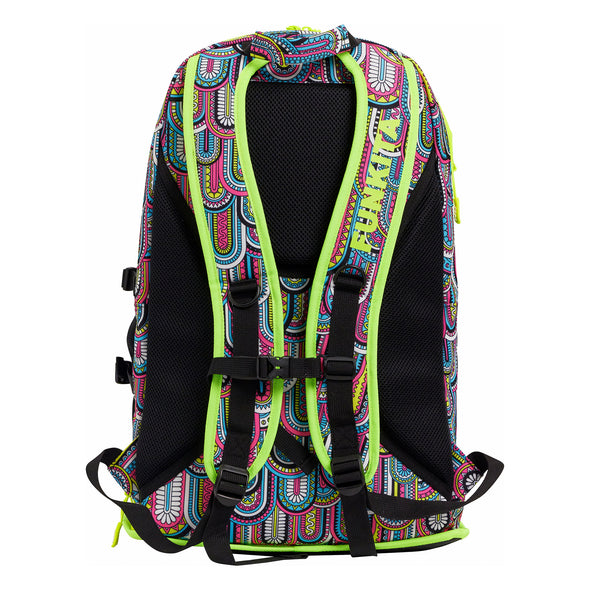 Spring Flight | Elite Squad Backpack