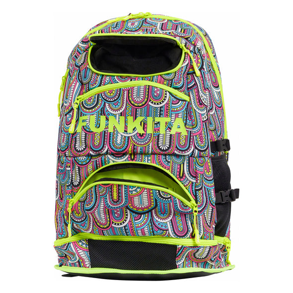 Spring Flight | Elite Squad Backpack