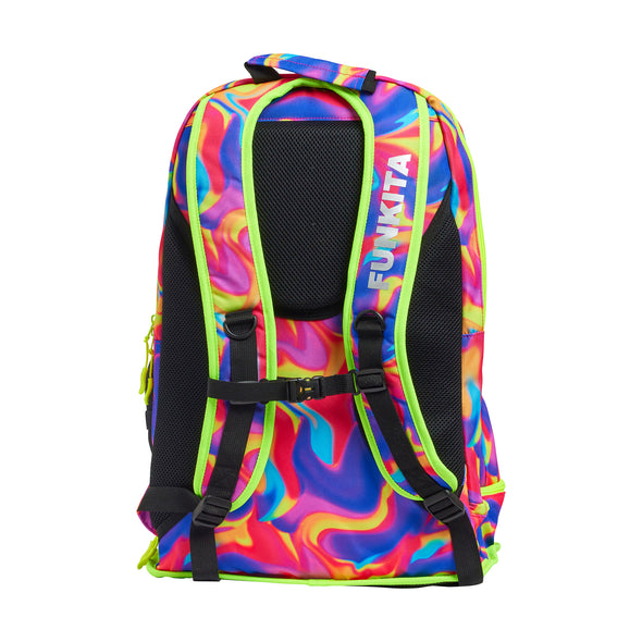 Summer Swirls | Elite Squad Backpack