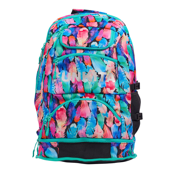 Tickle Torture | Elite Squad Backpack
