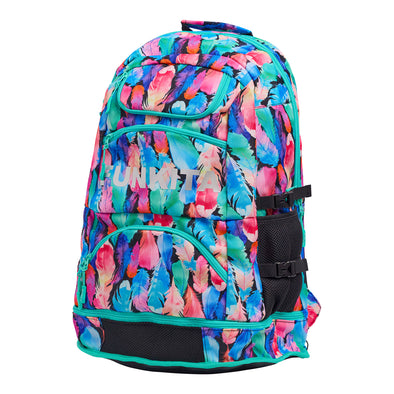 Tickle Torture | Elite Squad Backpack