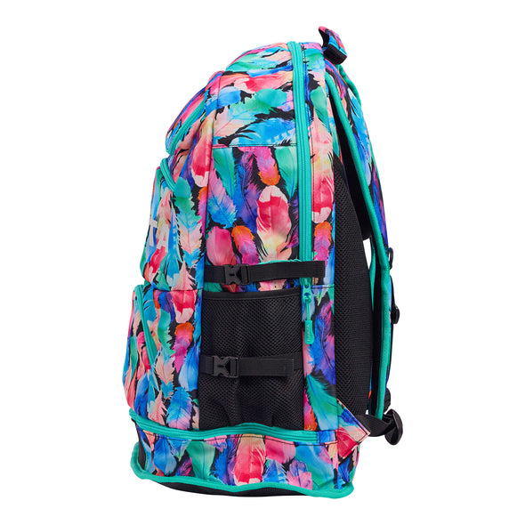 Tickle Torture | Elite Squad Backpack