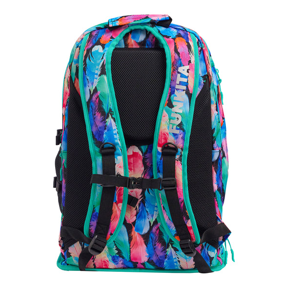 Tickle Torture | Elite Squad Backpack