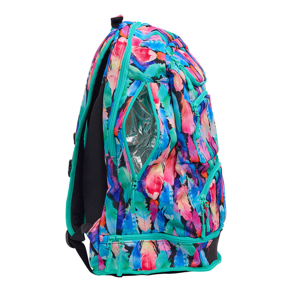 Tickle Torture | Elite Squad Backpack