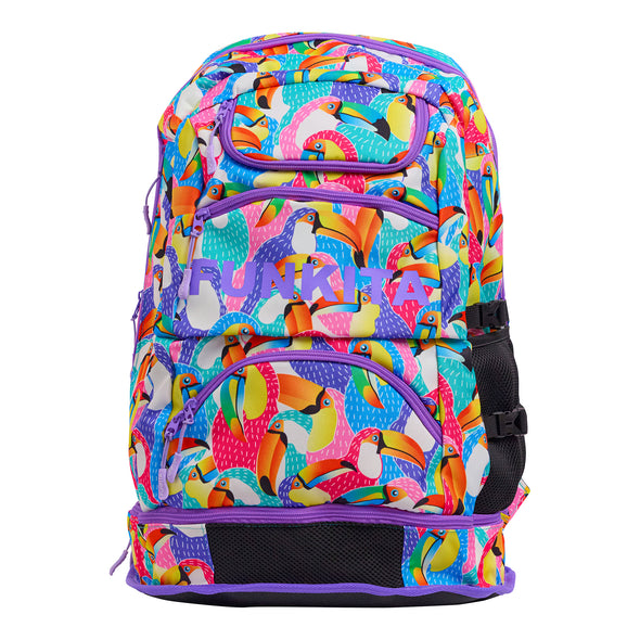 Tou By Tou | Elite Squad Backpack