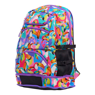 Tou By Tou | Elite Squad Backpack