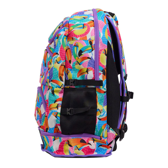 Tou By Tou | Elite Squad Backpack