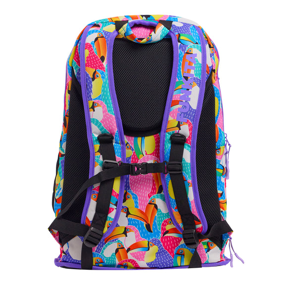 Tou By Tou | Elite Squad Backpack