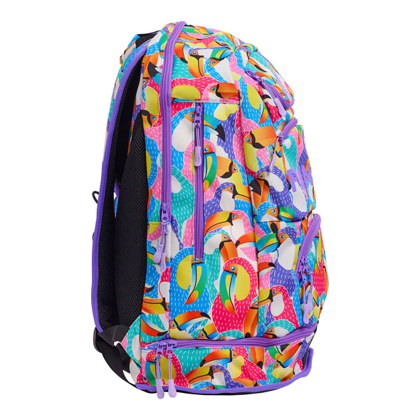 Tou By Tou | Elite Squad Backpack