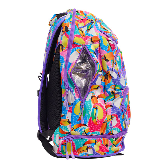 Tou By Tou | Elite Squad Backpack