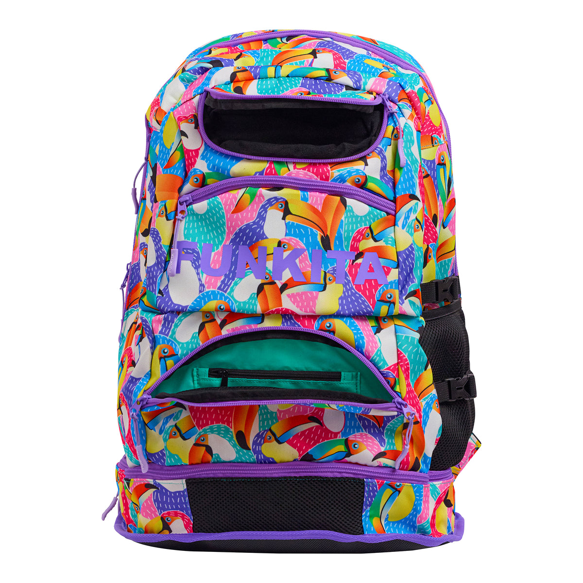 Tou By Tou | Elite Squad Backpack