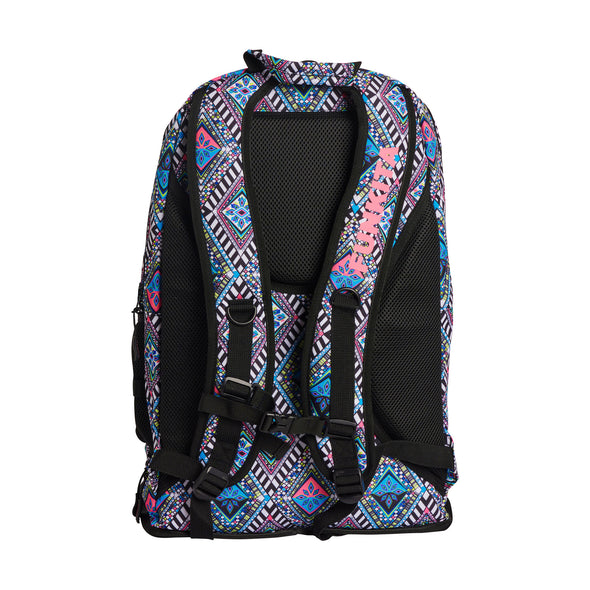 Weave Please | Elite Squad Backpack