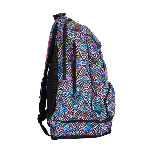 Weave Please | Elite Squad Backpack