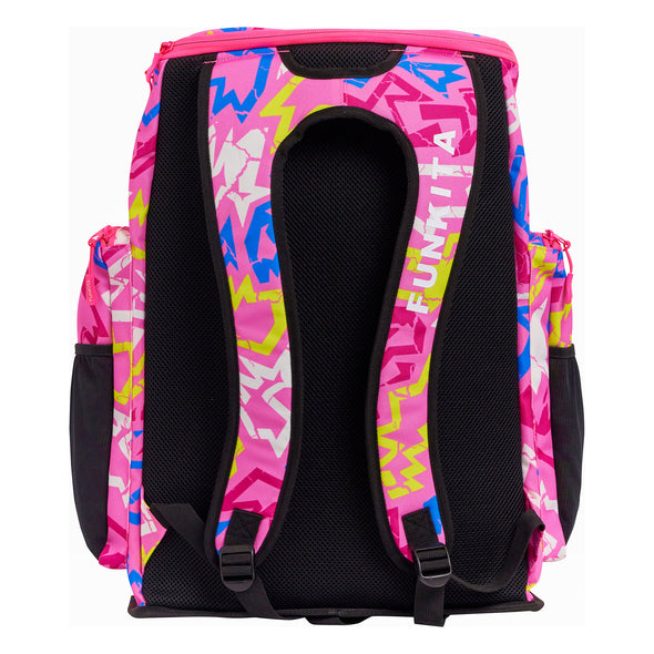 Rock Star | Space Case Backpack