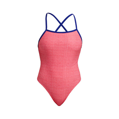 FUNKITA Fille Tie me Tight - Sultry Summer 