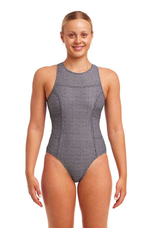 Dark Hound | Ladies Hi Flyer One Piece