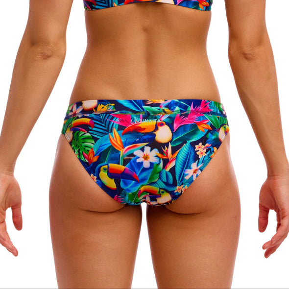 Birdie Wordie | Ladies Sports Brief
