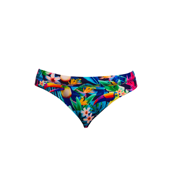 Birdie Wordie | Ladies Sports Brief
