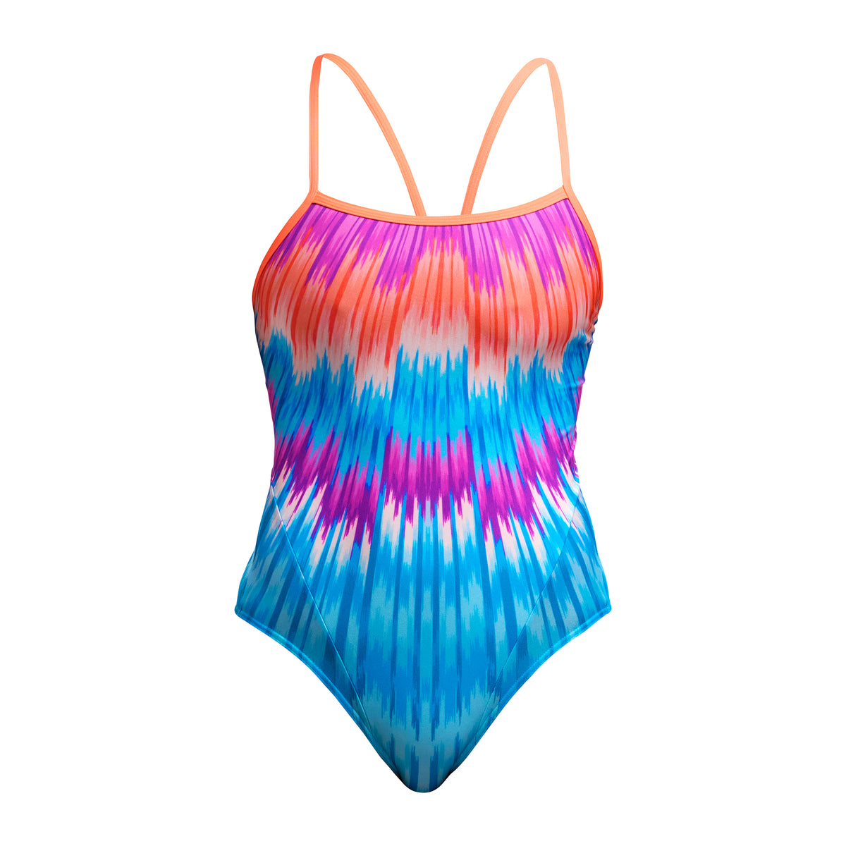 Birdie Bird | Ladies Single Strap One Piece