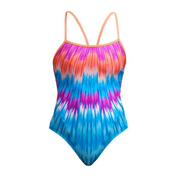Birdie Bird | Ladies Single Strap One Piece