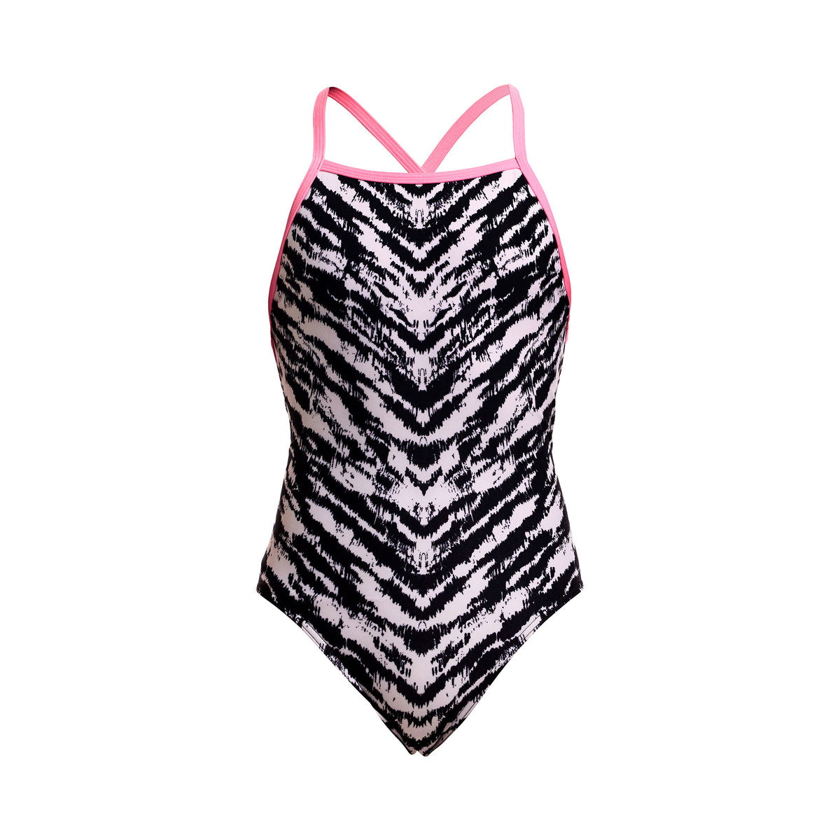 Fur Elise | Girls Strapped In One Piece