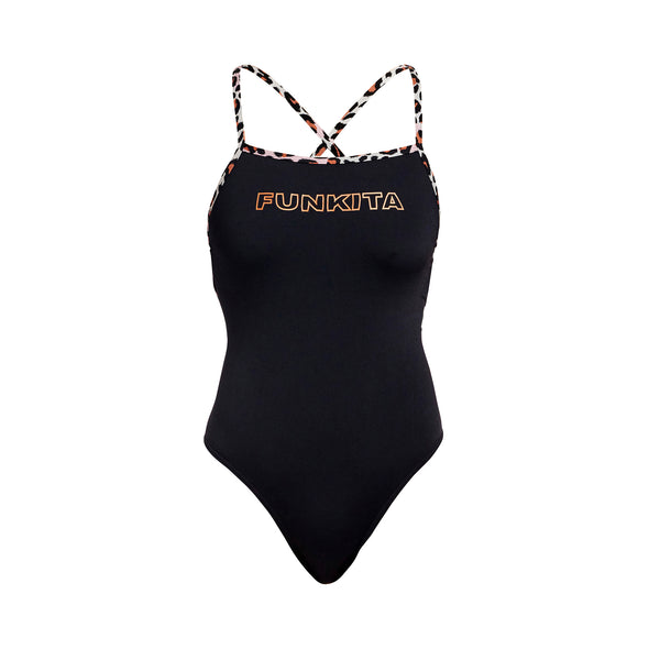 Zoo Night Life | Ladies Strapped In One Piece