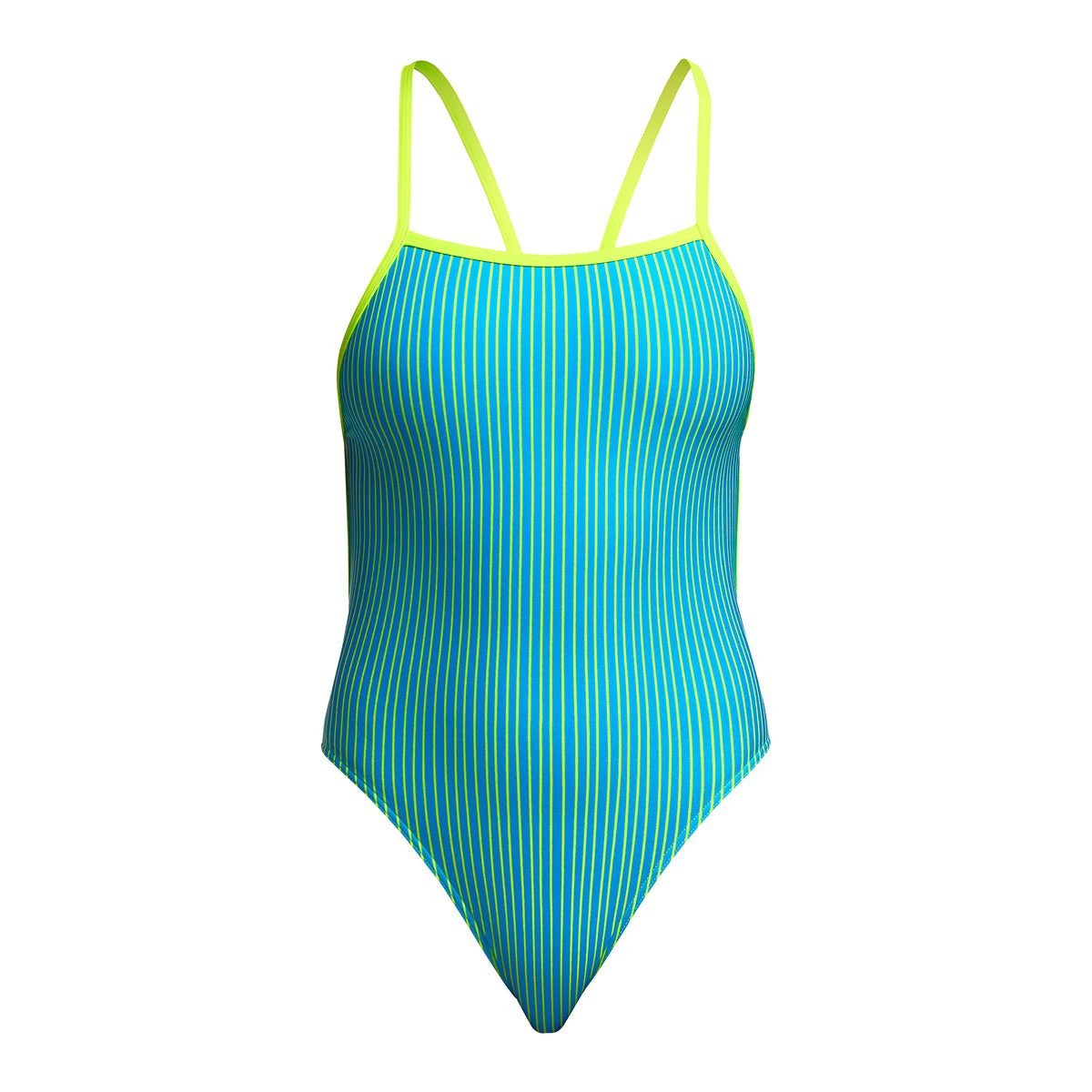 Grapetize | Ladies Single Strength In One Piece