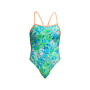 Green Green Grass | Ladies Single Strength In One Piece