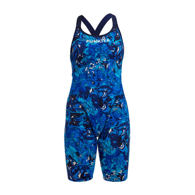 True Bluey | Girls Fast Legs One Piece